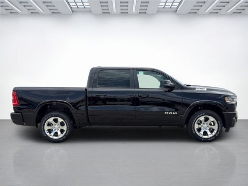 New 2026 RAM 1500 Lone Star AWD/4WD image 2