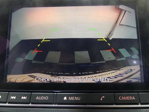 Used 2024 Nissan Altima 2.5 SR image 12