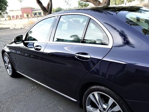 Used 2015 Mercedes-Benz C 300 Sedan image 15