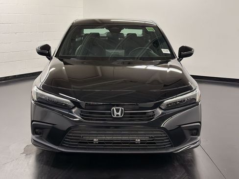 Certified 2024 Honda Civic Sport image 6