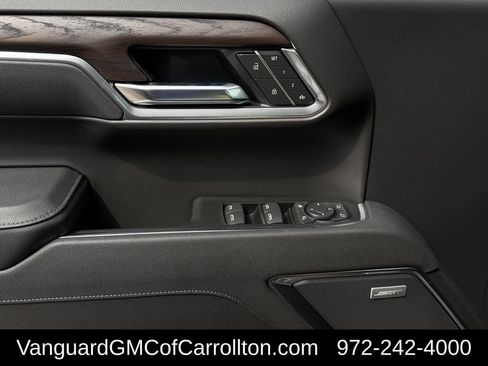 New 2026 GMC Sierra 1500 SLT AWD/4WD image 20