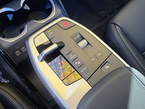 New 2026 BMW X1 xDrive28i w/ Convenience Package image 32