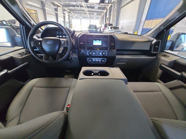 Used 2018 Ford F150 XL w/ Equipment Group 101A Mid AWD/4WD image 21