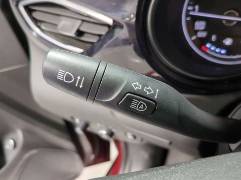 Used 2022 Buick Encore GX Select w/ Sport Touring Package image 33