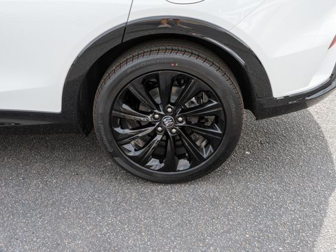 New 2026 Buick Envista Sport Touring FWD image 11