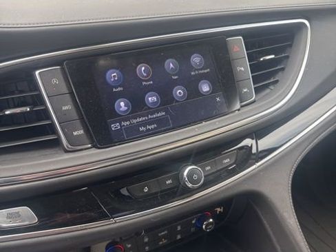 Used 2023 Buick Enclave Avenir w/ Trailering Package, 5000 lbs. image 5
