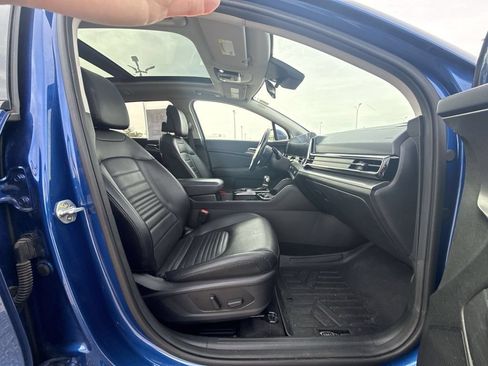 Used 2023 Kia Sportage SX AWD/4WD image 25