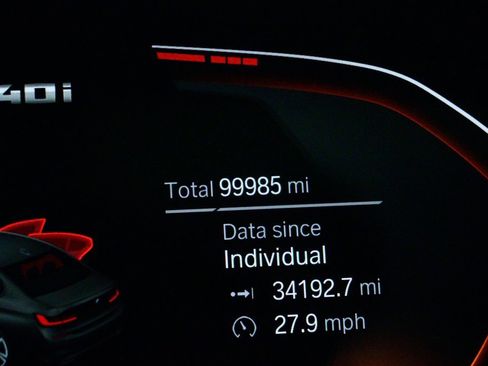 Used 2020 BMW M340i xDrive w/ Premium Package image 11