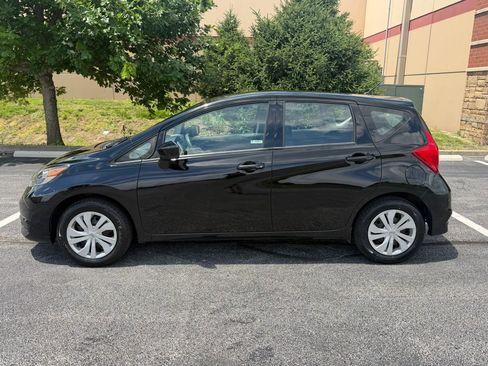 Used 2017 Nissan Versa Note S Plus FWD image 2