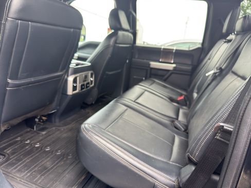 Used 2022 Ford F350 Lariat w/ Chrome Package AWD/4WD image 29