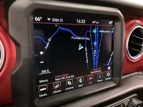 Used 2021 Jeep Gladiator Rubicon image 40