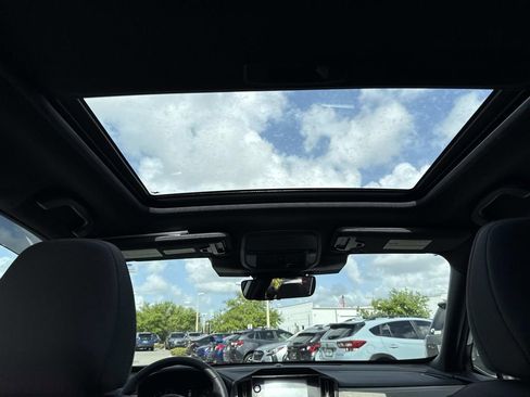 New 2026 Subaru Forester Premium image 18