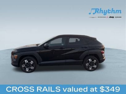 Used 2024 Hyundai Kona SEL