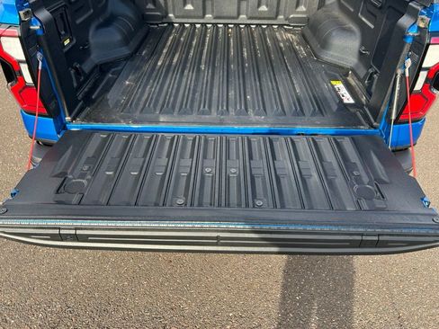 Certified 2024 Ford Ranger Raptor image 9