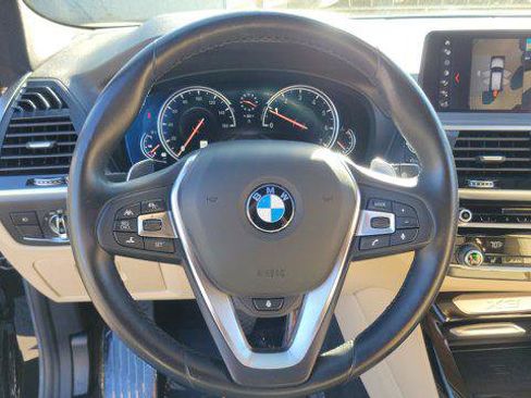 Used 2018 BMW X3 xDrive30i image 23