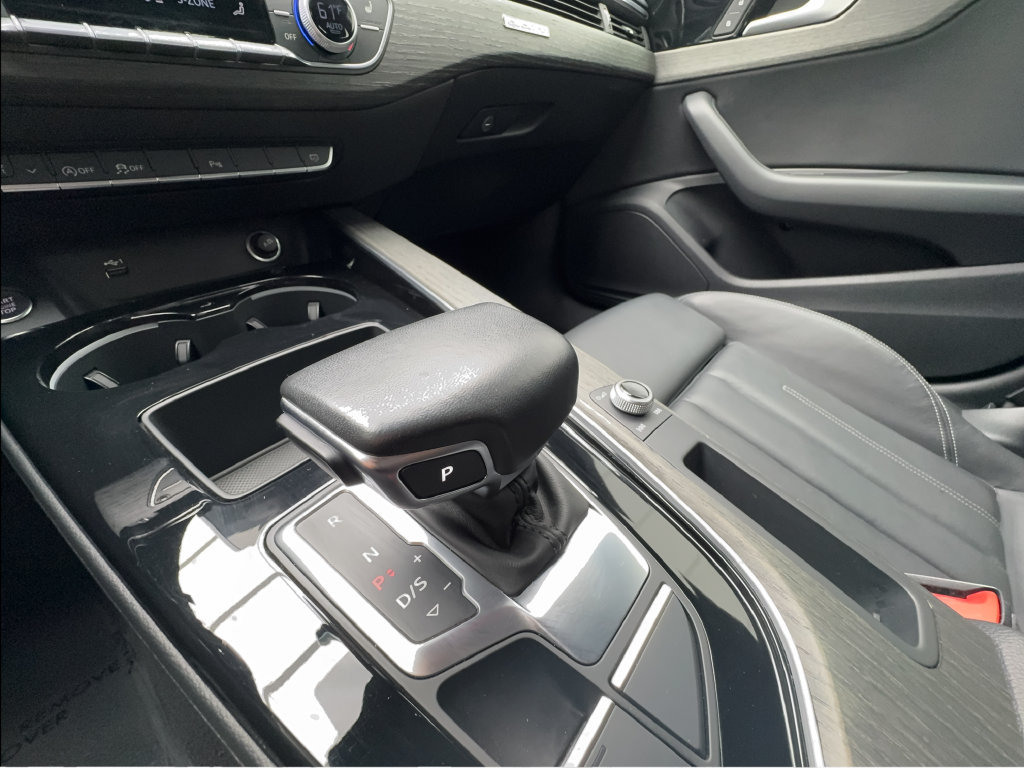 Used 2023 Audi A5 2.0T Premium w/ Convenience Package AWD/4WD image 48