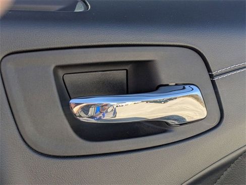 Used 2020 Dodge Charger SRT Hellcat w/ Carbon/Suede Interior Package image 40