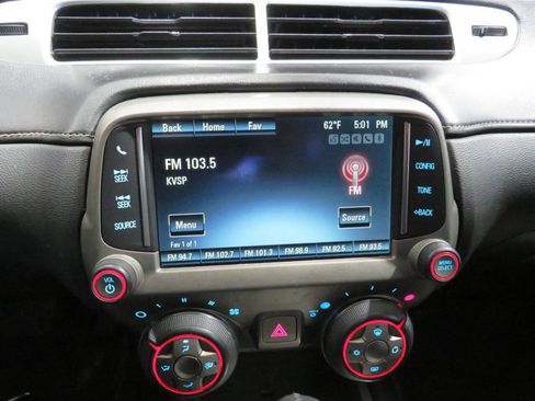 Used 2014 Chevrolet Camaro SS w/ RS Package image 18