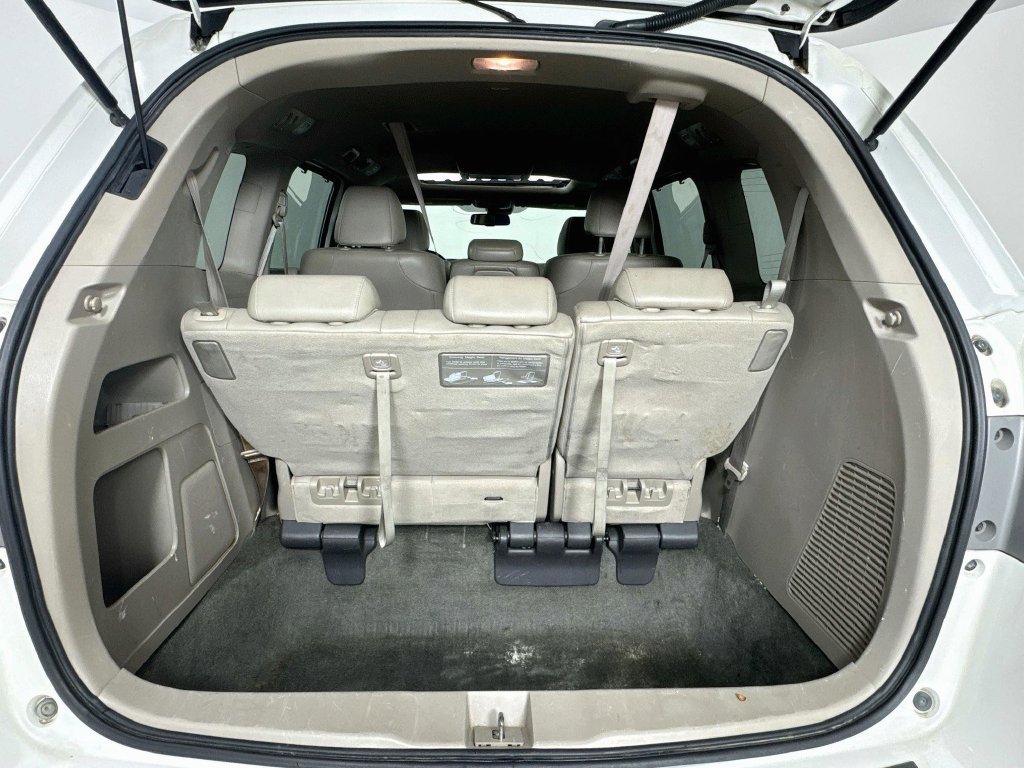 Used 2015 Honda Odyssey EX-L image 33