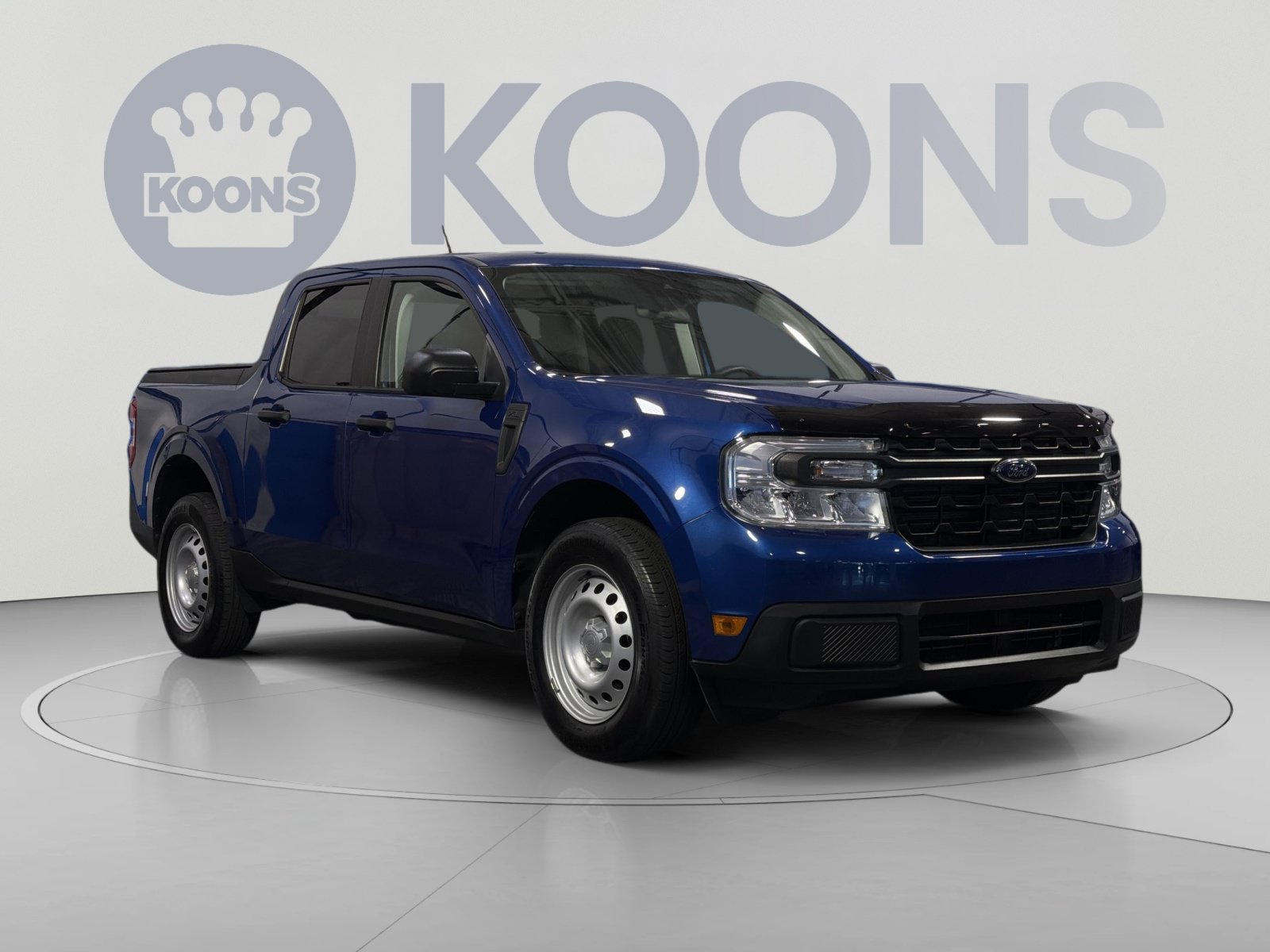Used 2024 Ford Maverick XL FWD image 10
