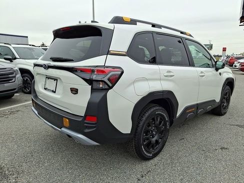 New 2026 Subaru Forester Wilderness AWD/4WD image 6