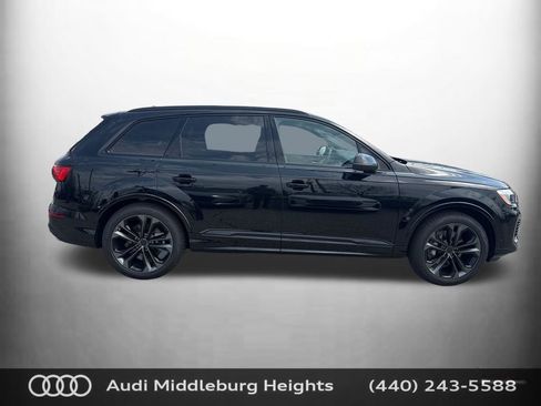 New 2026 Audi Q7 3.0T Premium Plus image 8