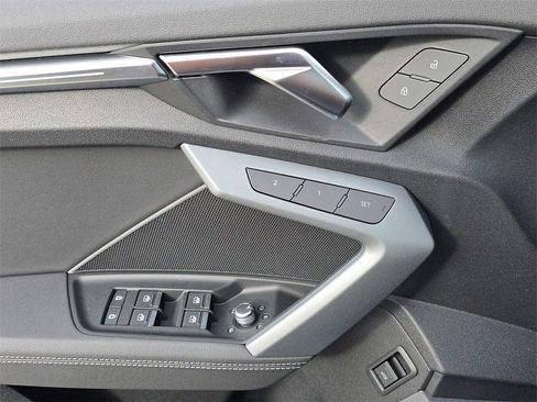 New 2026 Audi A3 2.0T Premium image 19