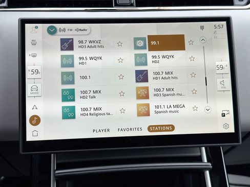 New 2026 Land Rover Range Rover Evoque S AWD/4WD image 31