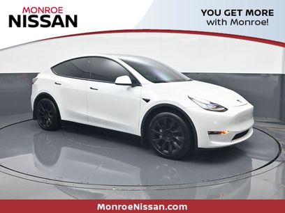 Used 2021 Tesla Model Y Long Range