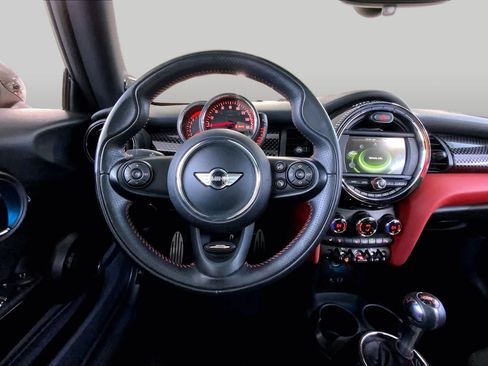 Used 2016 MINI Cooper John Cooper Works FWD image 5