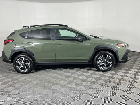 New 2026 Subaru Crosstrek 2.5i Premium image 5