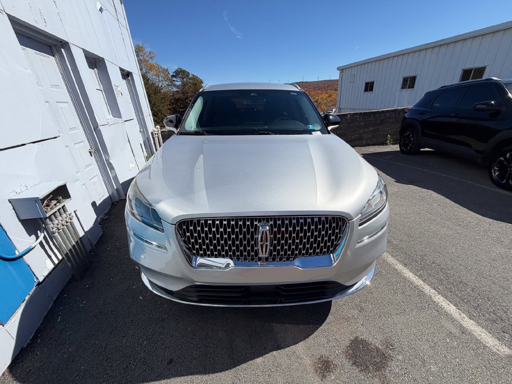 Used 2020 Lincoln Corsair AWD w/ Equipment Group 101A image 7