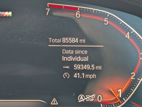 Used 2021 BMW X3 sDrive30i image 22