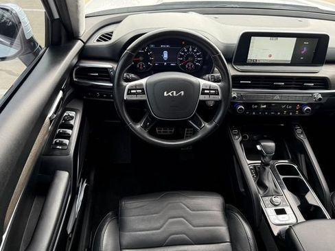 Used 2022 Kia Telluride SX w/ SX Prestige Package AWD/4WD image 23