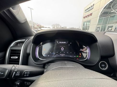 New 2026 RAM 1500 Big Horn image 58