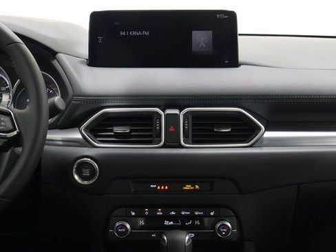New 2025 MAZDA CX-5 AWD 2.5 S w/ Preferred Package image 19