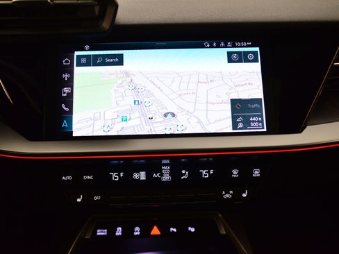 Certified 2023 Audi A3 2.0T Premium Plus w/ Premium Plus Package image 28