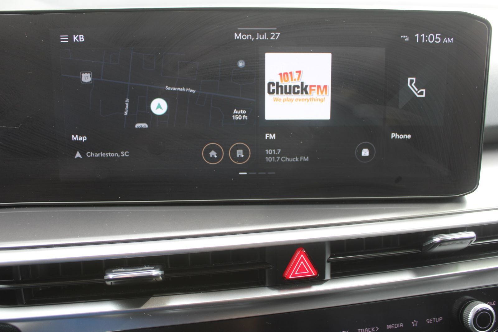 Certified 2025 Kia Sorento S FWD image 43