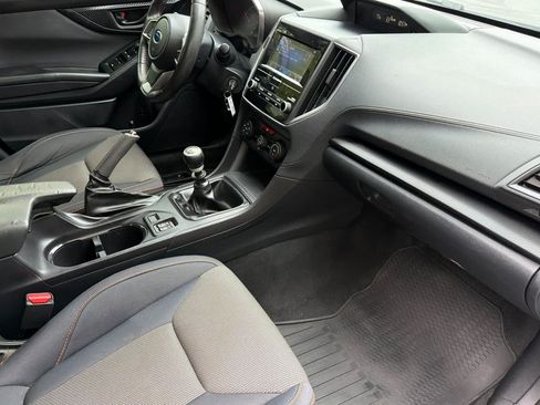 Used 2018 Subaru Crosstrek 2.0i Premium AWD/4WD image 16