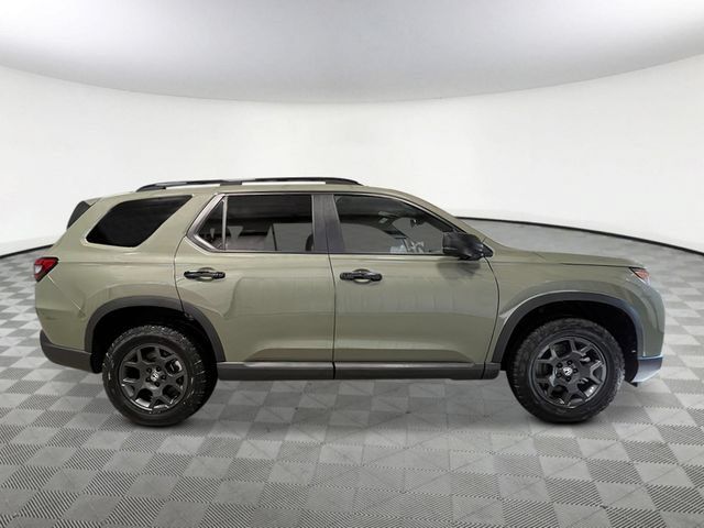 New 2026 Honda Pilot TrailSport image 7