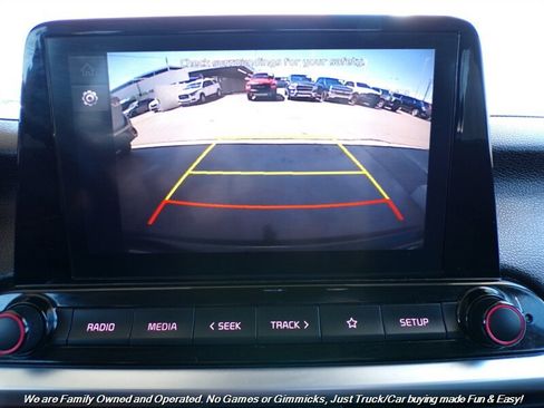 Used 2024 Kia Forte LXS FWD image 31