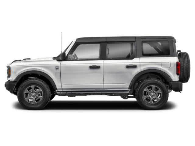 Used 2024 Ford Bronco Big Bend AWD/4WD image 6