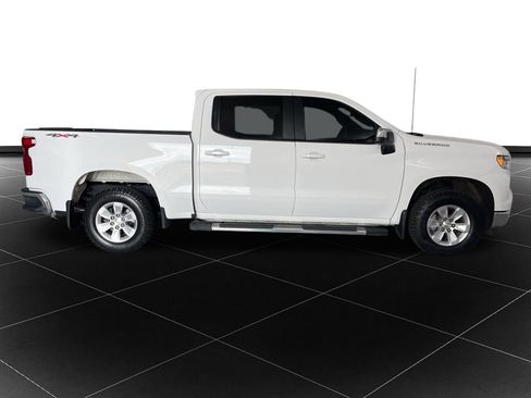 Used 2023 Chevrolet Silverado 1500 LT image 6