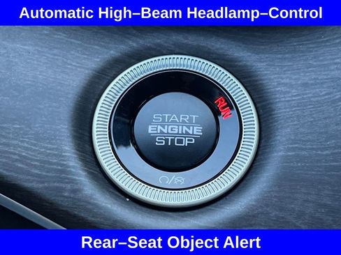 New 2025 Jeep Grand Cherokee L Limited w/ Black Appearance Package image 10