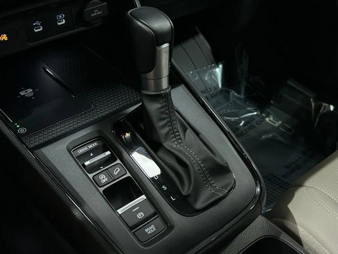 Used 2026 Honda CR-V EX-L image 24