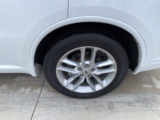 Used 2025 Dodge Durango R/T AWD/4WD image 15