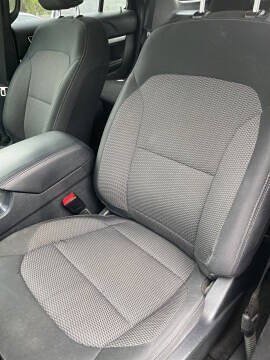 Used 2017 Ford Explorer XLT AWD/4WD image 11
