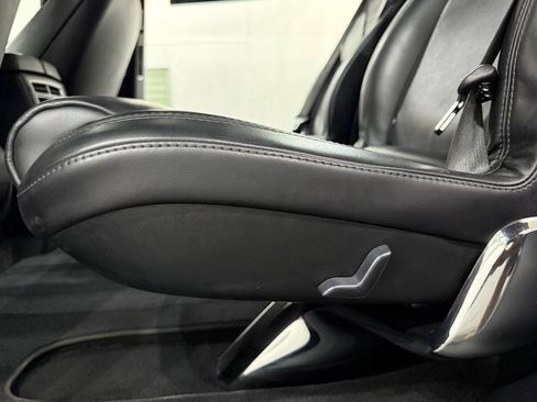 Used 2017 Tesla Model X 75D AWD/4WD image 22