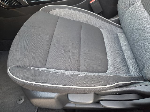 Used 2024 Chevrolet TrailBlazer LS w/ LS Convenience Package FWD image 21