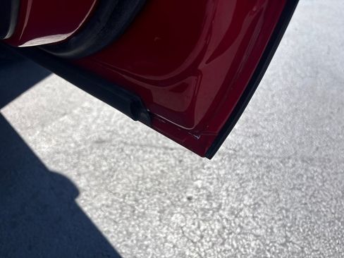 Used 2012 Dodge Challenger R/T RWD image 24